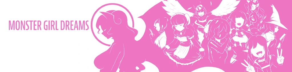 怪物女孩的梦境  v28a Alpha AI汉化版