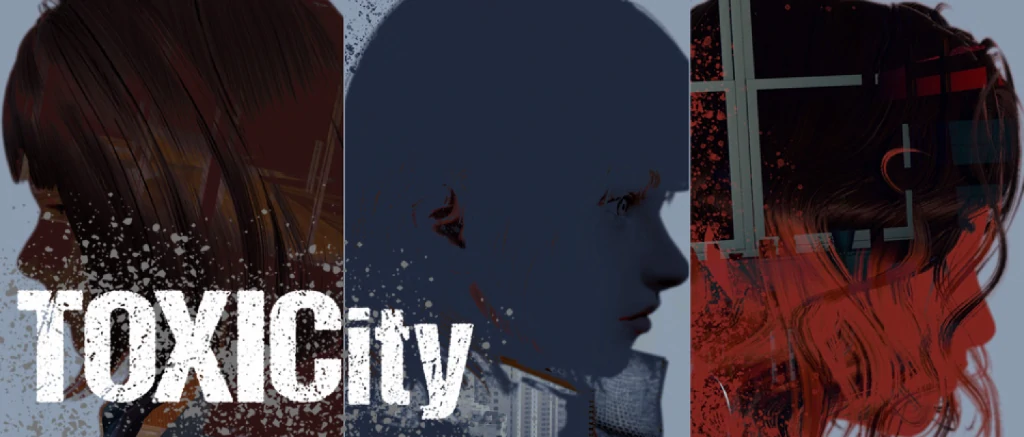 【亚洲SLG/AI汉化/3D】毒城 ToxiCity v0.19.0 AI汉化版【PC/1.73G/更新】-Bro18社区