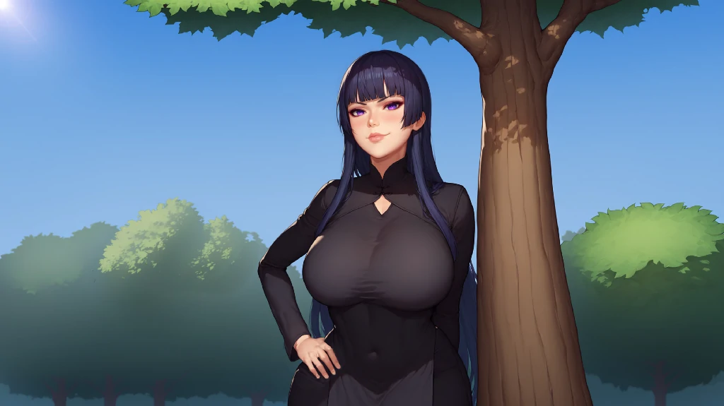 图片[2]-我的A级女巫  v0.10 AI汉化版