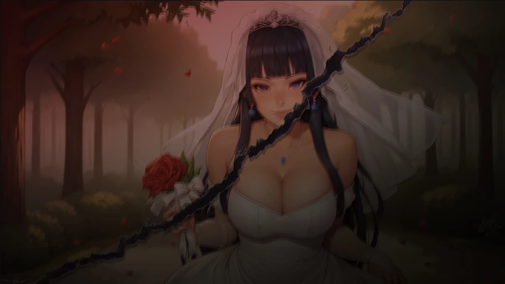 图片[3]-我的A级女巫  v0.10 AI汉化版