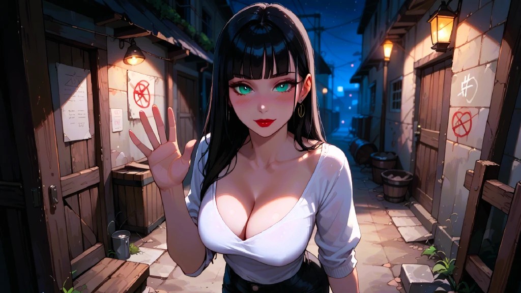 图片[5]-NTR老婆故事  第3.01章