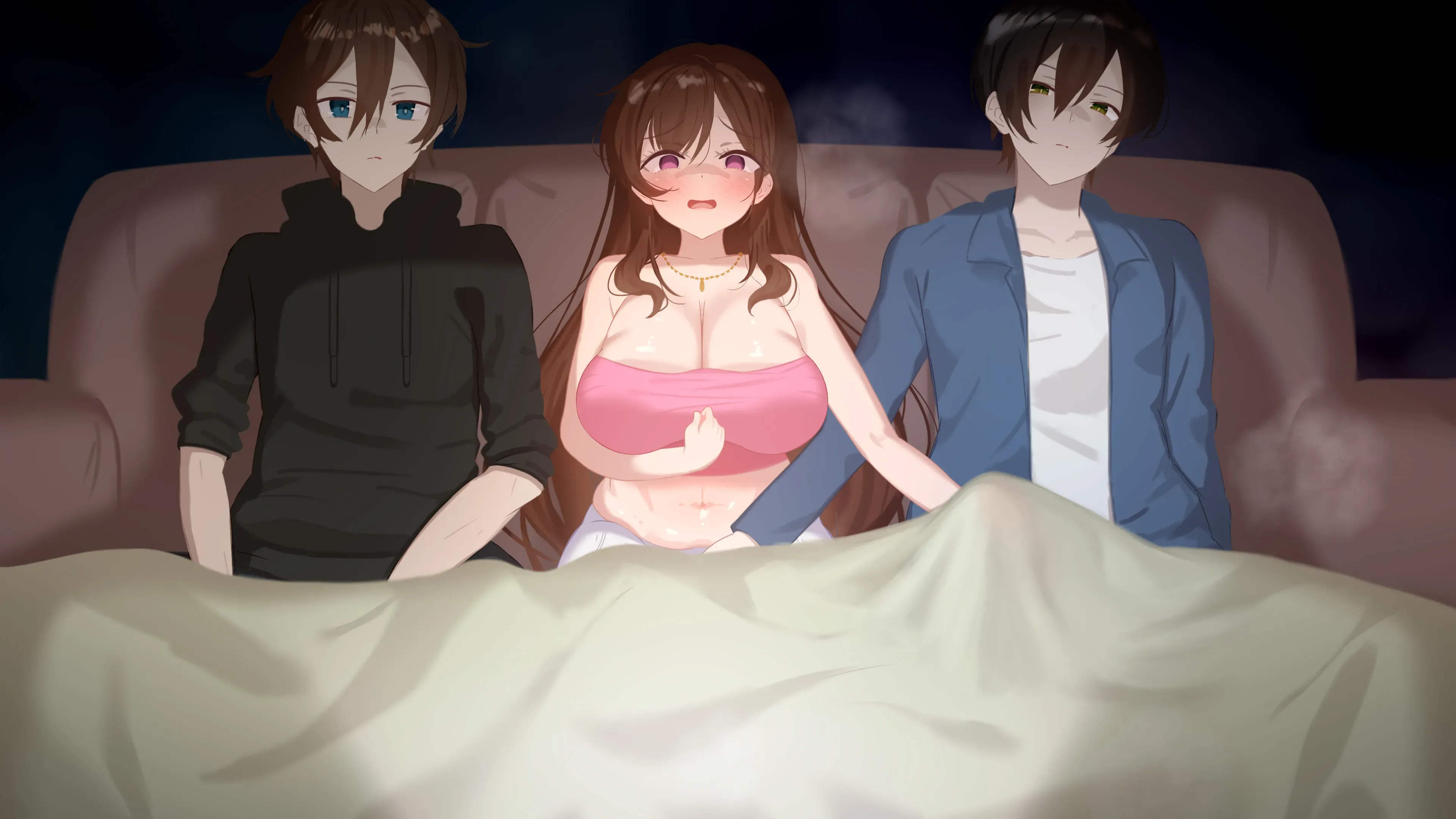 图片[5]-他让她跌倒  v0.9.0 AI汉化版