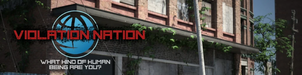 【欧美SLG/AI汉化/3D】违规国度 Violation Nation Ep.12 AI汉化版【PC+安卓/1.50G/更新】-Bro18社区
