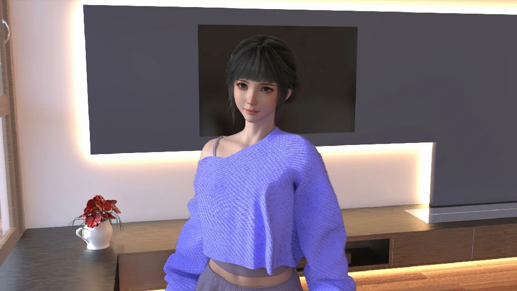 图片[3]-退下! 第1章v1.0 AI汉化版