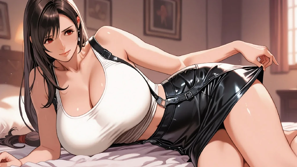 图片[5]-初次幻想  v1.08 AI汉化版