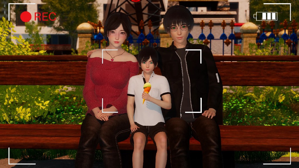 图片[6]-抗拒额外维度 v0.1.5 AI汉化版