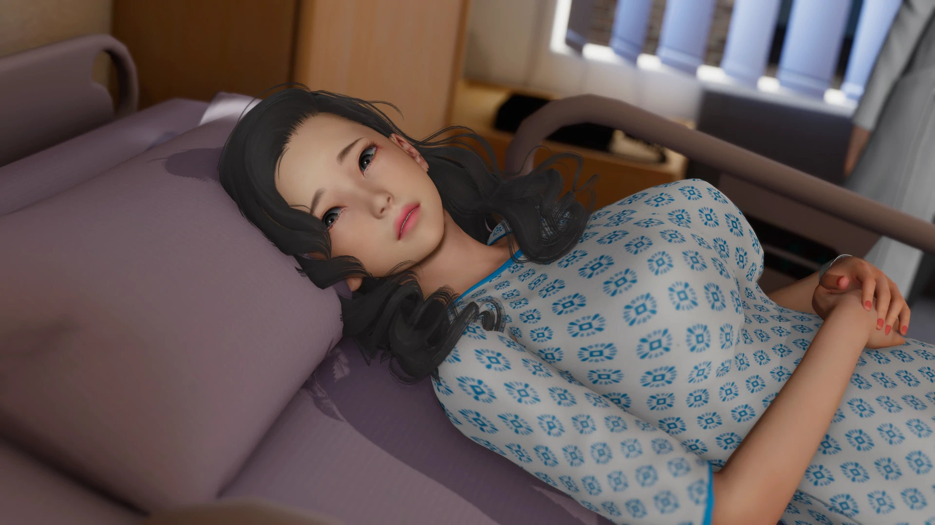 图片[8]-抗拒额外维度 v0.1.5 AI汉化版