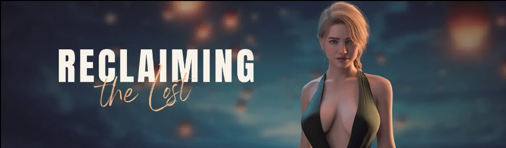 【欧美SLG/AI汉化/熟女】夺回失落 Reclaiming the Lost v0.13 AI汉化版【PC+安卓/1.98G/更新】-Bro18社区