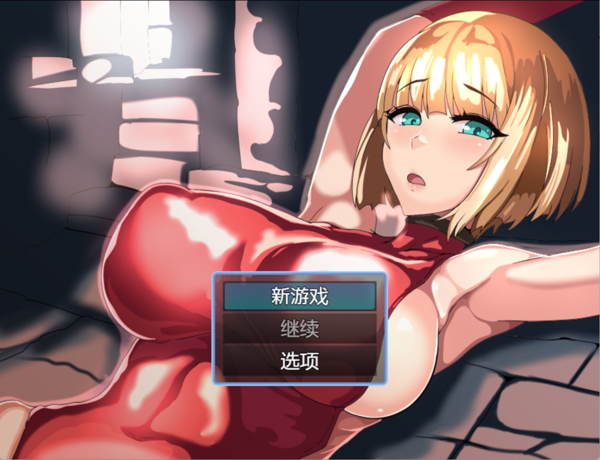 【日系/RPG/作弊】探索者福尔与海市蜃楼遗迹 AI汉化版【PC/安卓/300M】
