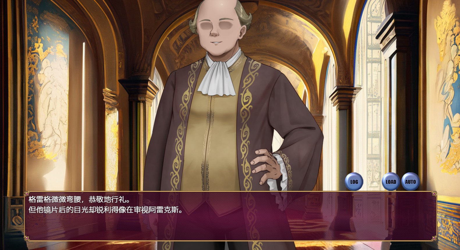 图片[2]-【日系/RPG/作弊】人妻塞莉亚的堕落与背德 Ver_1.1.0 AI汉化版【PC/安卓/2.6G】