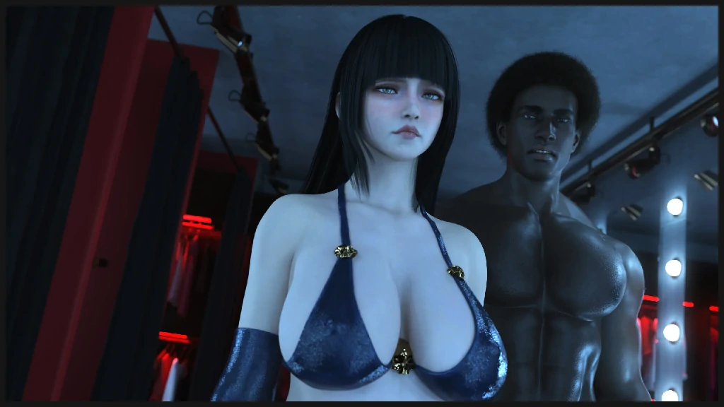 图片[2]-欲望阴影  v0.9.9 AI汉化版