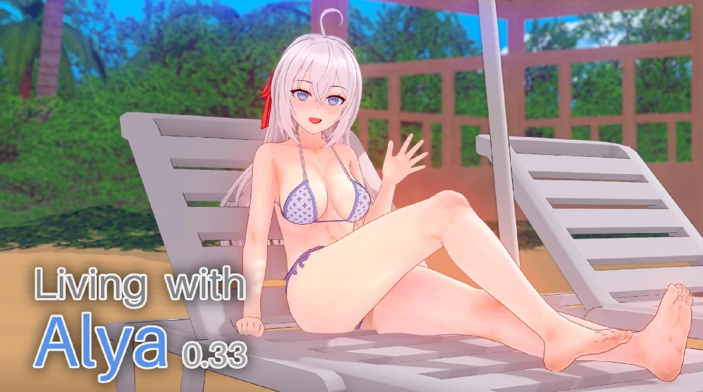 图片[5]-与阿莉娅同住  v0.42 AI汉化版