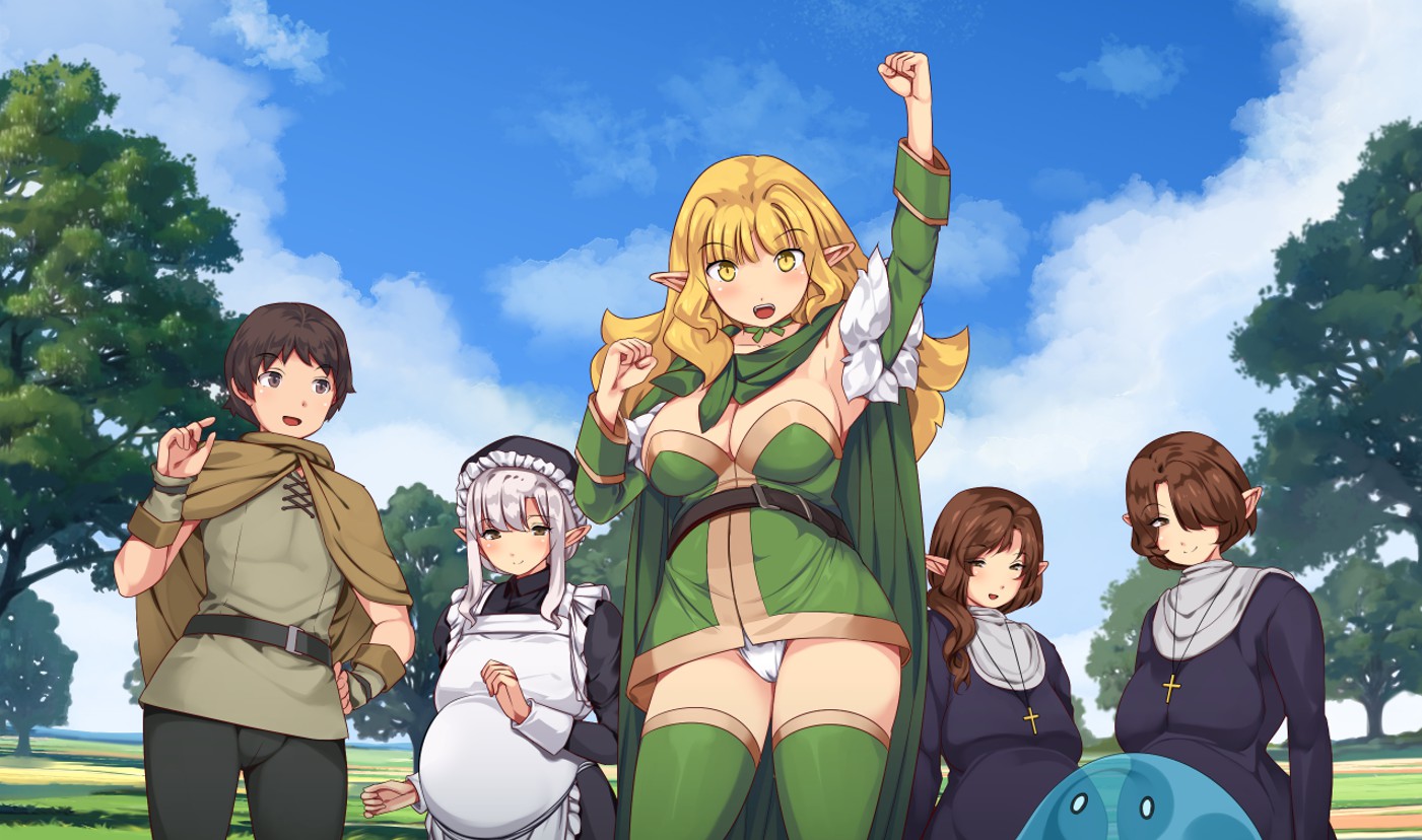 图片[3]-【日系/RPG/作弊】越狱生存RPG～番薯时间～ AI汉化版【PC/安卓/1.3G】