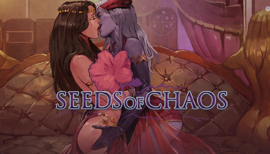 【欧美SLG/AI汉化/2D】混沌之种 Seeds of Chaos v0.4.16 AI汉化版【PC+安卓/3.35G/更新】-Bro18社区