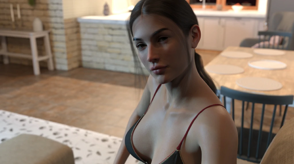 图片[5]-莎拉 - 哦 爸爸 Sara - Oh Daddy Part 2 v0.9 AI汉化版