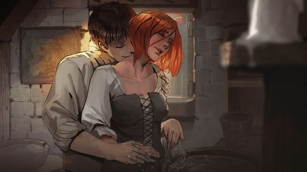 图片[5]-混沌之种 Seeds of Chaos v0.4.16 AI汉化版