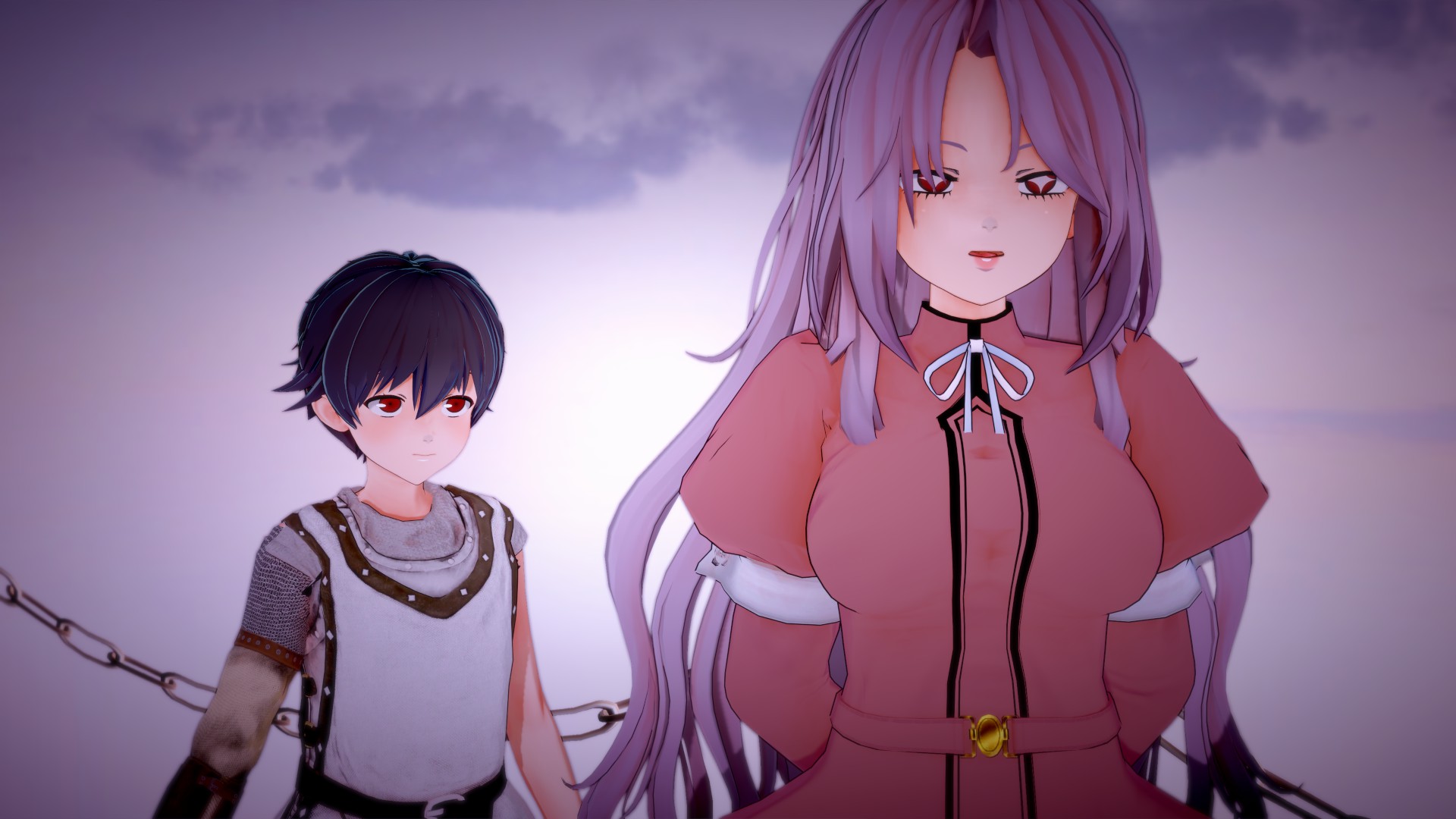 图片[3]-【欧美/RPG/作弊】暮色王座：被遗弃的领域  Duskthrone: The Forsaken Realm [v0.14.0] AI汉化版【PC/安卓/4.3G】