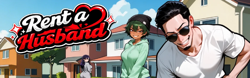 租夫 Rent-a-Husband v0.1.5 AI汉化版