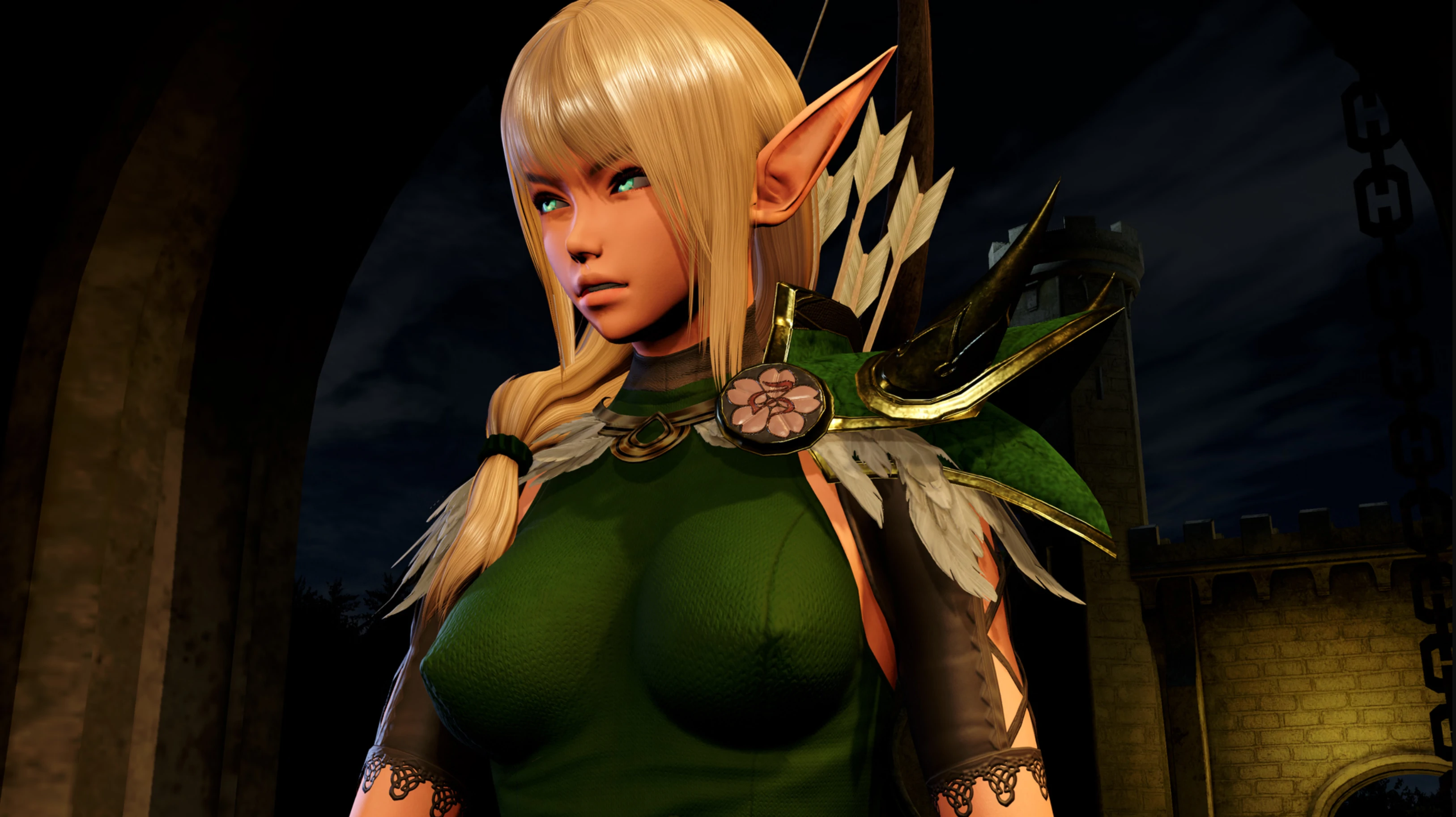 图片[2]-裂隙中的一座房子 A House in the Rift v0.8.12 EA AI汉化版