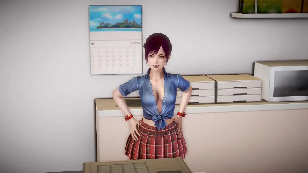 图片[3]-我的新邻居 My New Neighbors v1.85 AI汉化版