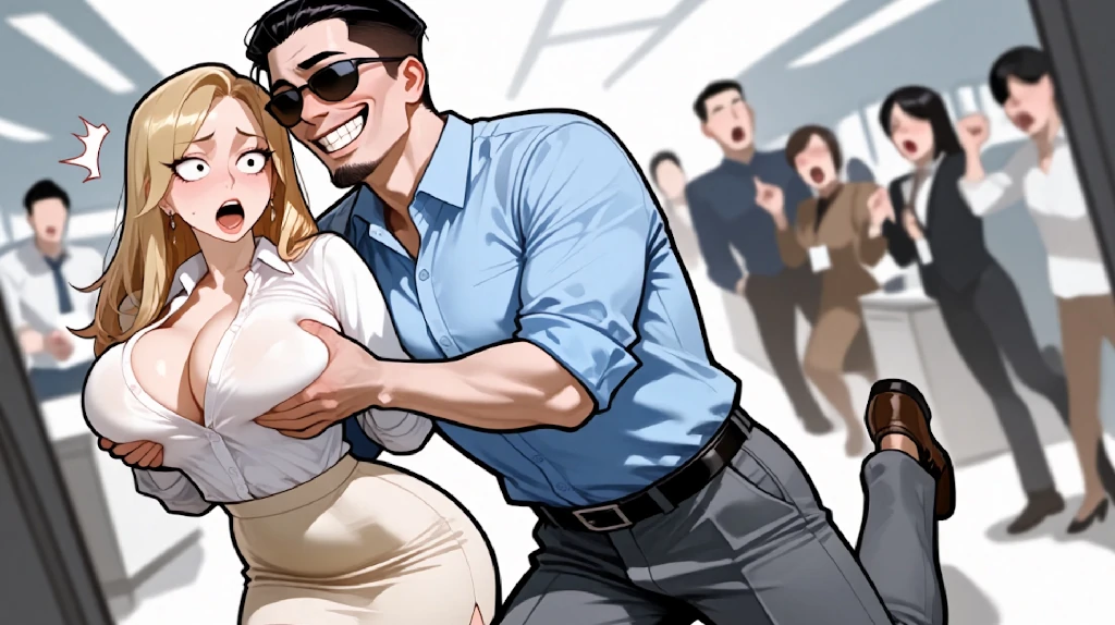 图片[3]-租夫 Rent-a-Husband v0.1.5 AI汉化版
