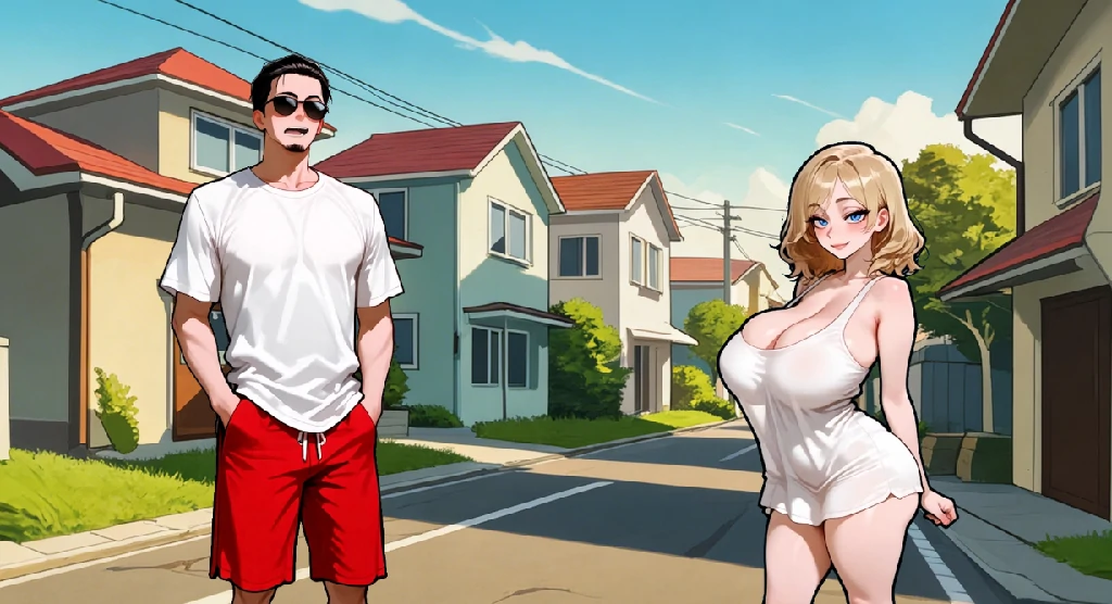 图片[4]-租夫 Rent-a-Husband v0.1.5 AI汉化版