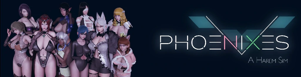 【亚洲SLG/官方中文/沙盒】凤凰 Phoenixes v17.0.1 官方中文版【PC+安卓/6.83G/更新】-Bro18社区
