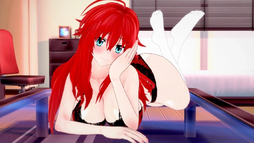 图片[4]-幻想约会 Fantasy Date v0.53 AI汉化版