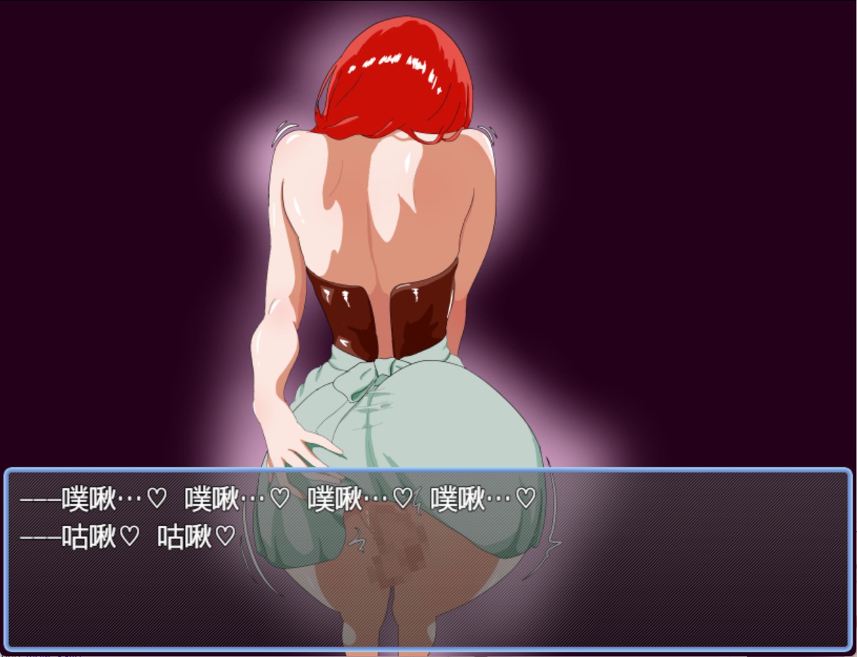 图片[2]-【日系/RPG/作弊】NTR卫兵～为了保护不忠的丈夫，被您寝取的爆乳卫兵阿尔西亚 AI汉化版【PC/安卓/950M】