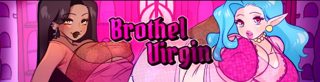 【欧美SLG/AI汉化/2D】妓院处女 Brothel Virgin v0.7.1 AI汉化版【PC+安卓/412M/更新】-Bro18社区