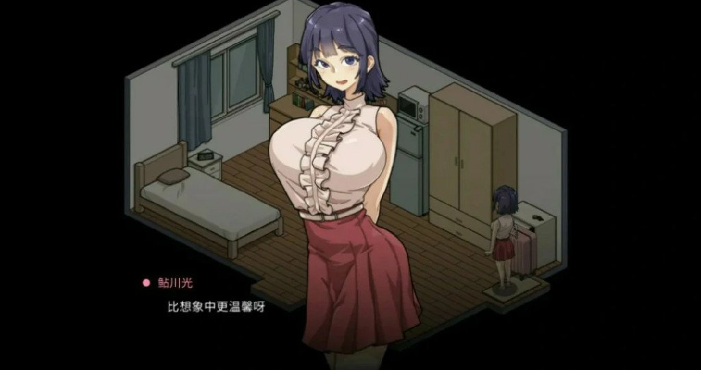 图片[2]-极道无赖EX女警・鮎川光--从处女蜕变为变态的分岔路