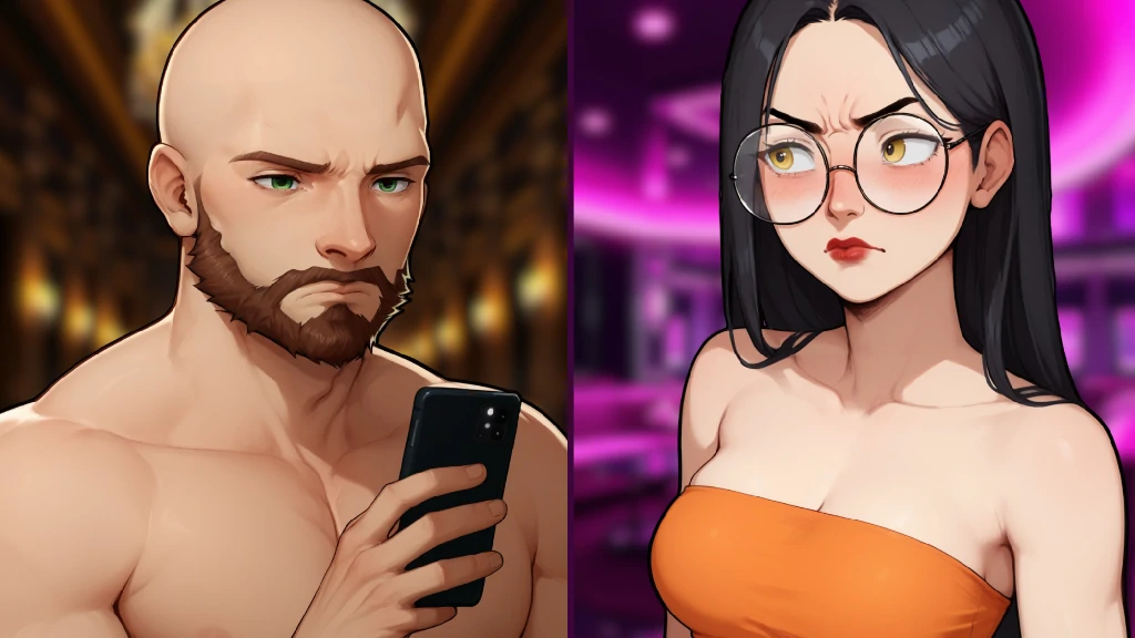 图片[2]-我女朋友的新癖好  v0.8F AI汉化版