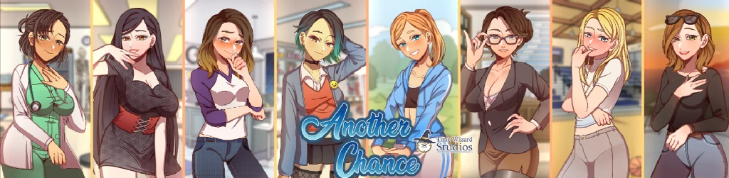 另一个机会 Another Chance v1.65 AI汉化版