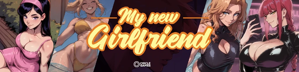 我的新女友 My New Girlfriend 海滩日 FR AI汉化版
