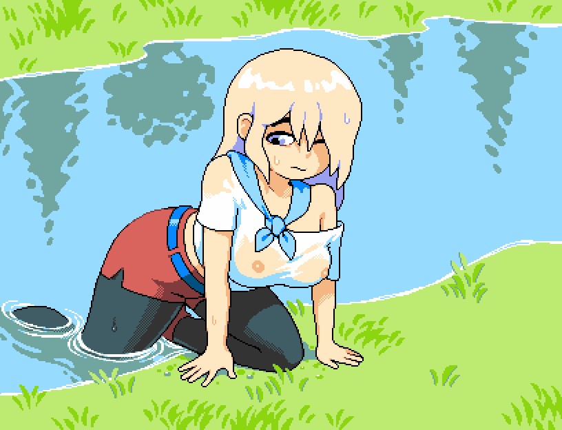图片[4]-【欧美RPG/AI汉化/作弊/动态cg】最终组织  Final Orginity [v0.5.6 Public]  AI汉化版【PC/安卓/2.7G】