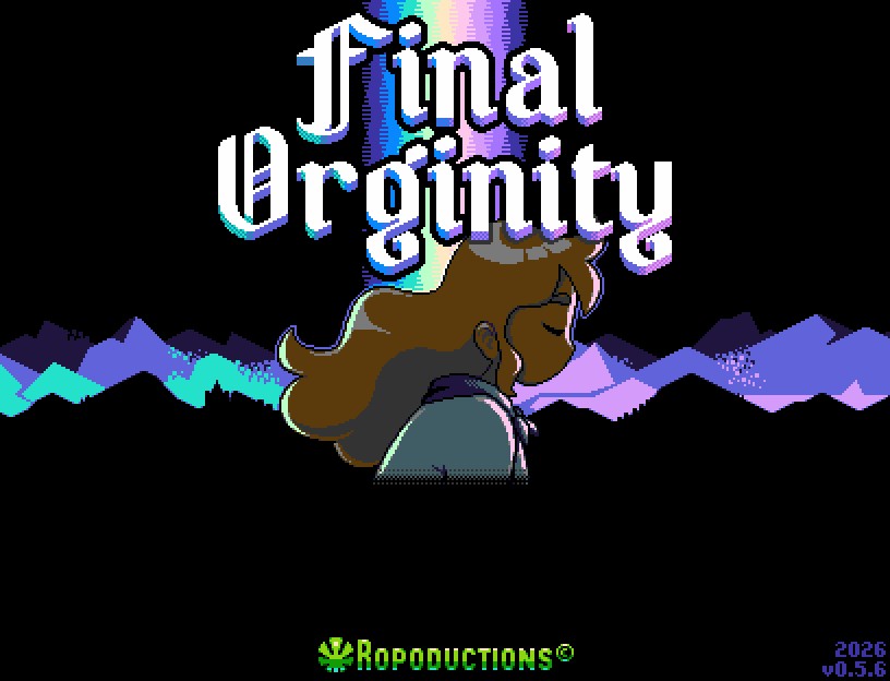 【欧美RPG/AI汉化/作弊/动态cg】最终组织  Final Orginity [v0.5.6 Public]  AI汉化版【PC/安卓/2.7G】-Bro18社区