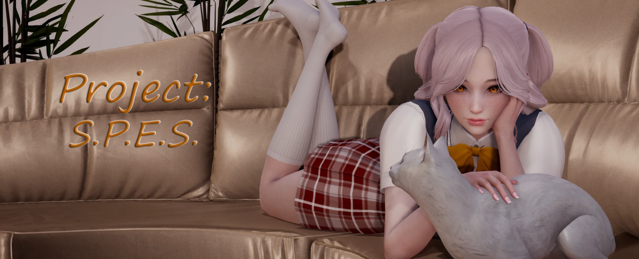 【亚洲SLG/AI汉化/3D】项目:S.P.E.S. Project: S.P.E.S. v0.16 AI汉化版【PC+安卓/5.62G/更新】-Bro18社区