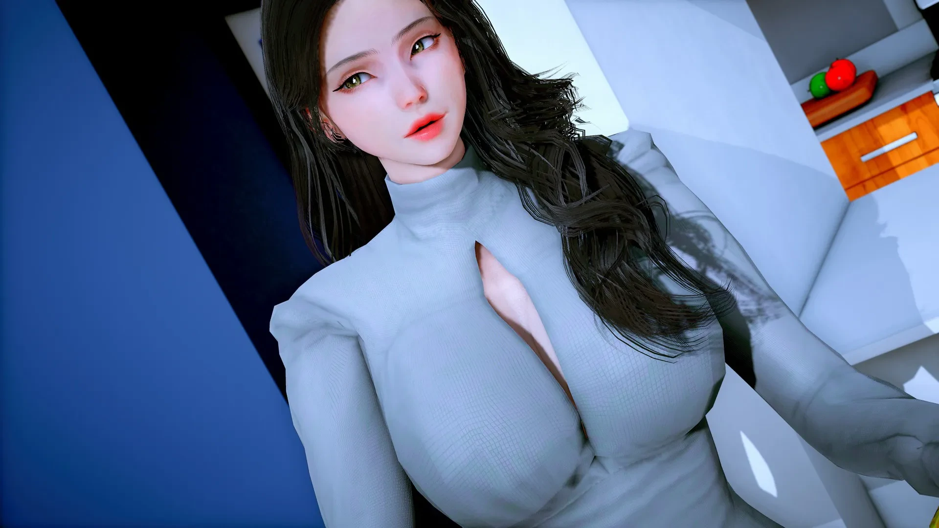 图片[4]-杀手神话 Myth of Slayer 第11章 AI汉化版