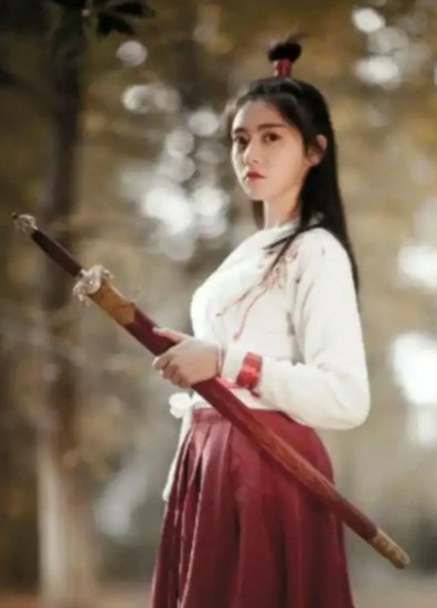 图片[2]-侠女逍遥录