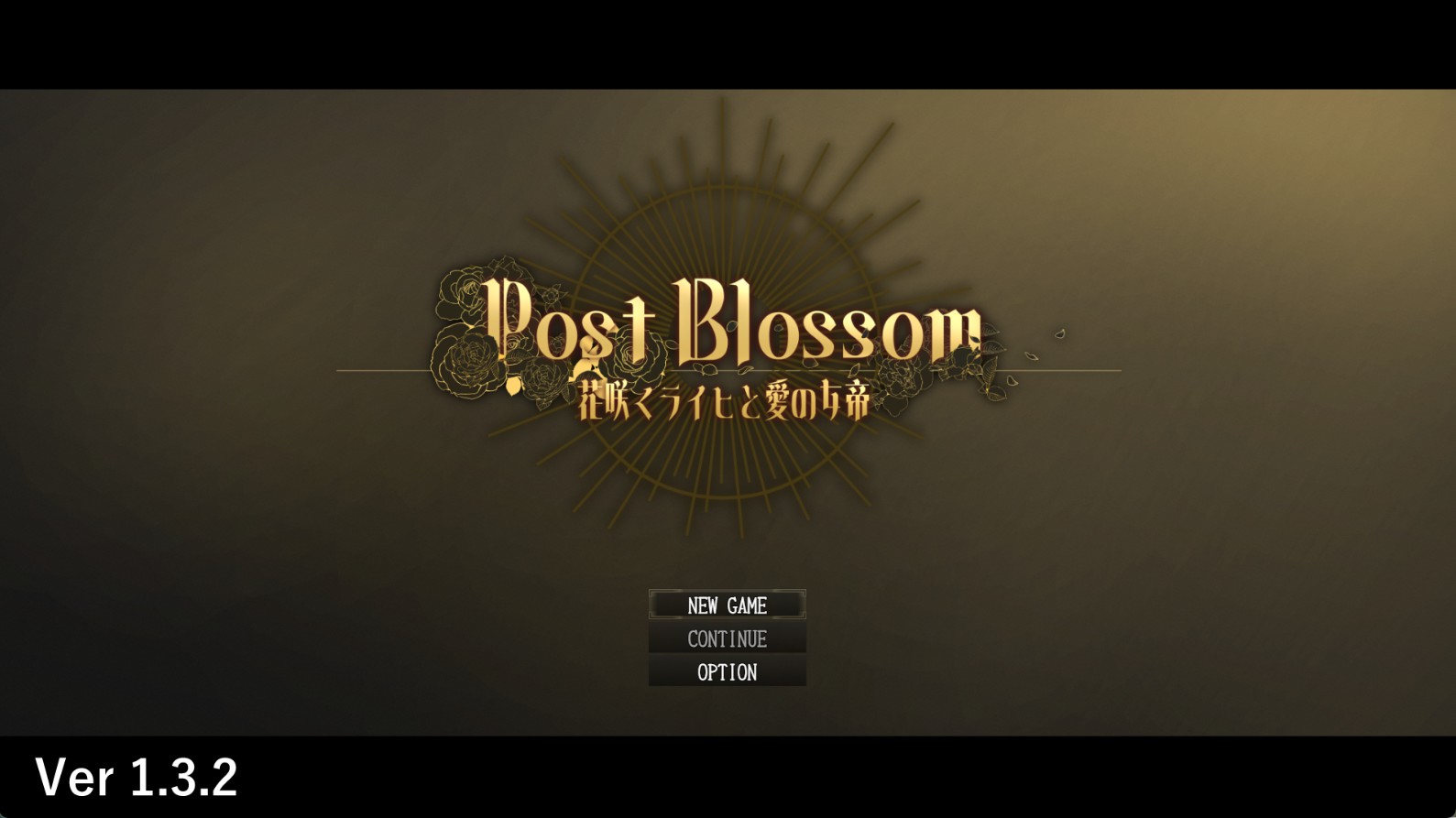 【日系/RPG/作弊】花开之后——盛开的帝国与爱之女皇 AI汉化版【PC/安卓/1.34G】-Bro18社区