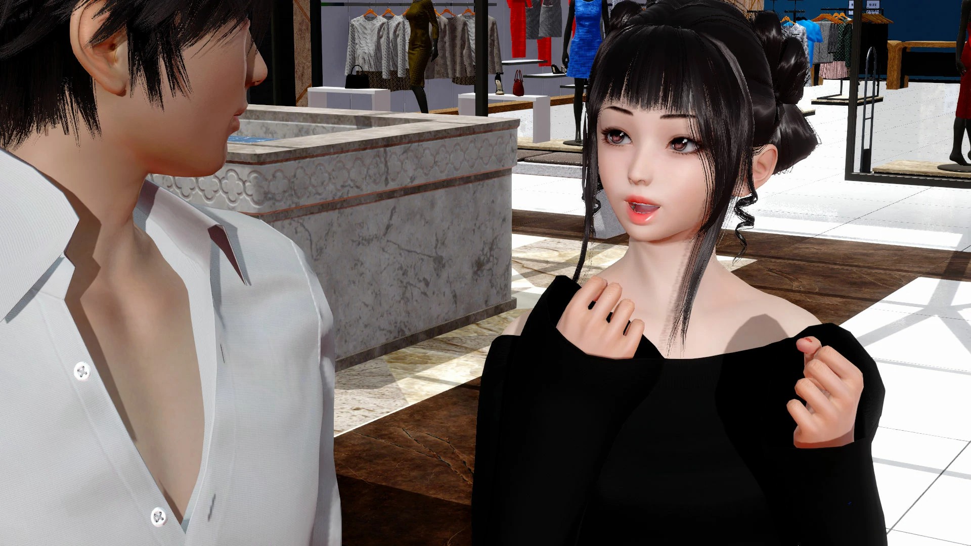图片[4]-月球俱乐部 The Moon Club v0.3.6c AI汉化版