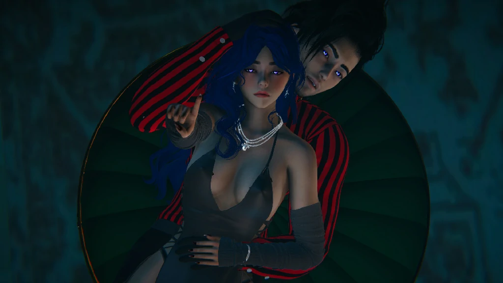 图片[7]-小丑小队 Clown Squad v0.1 第一部分 AI汉化版