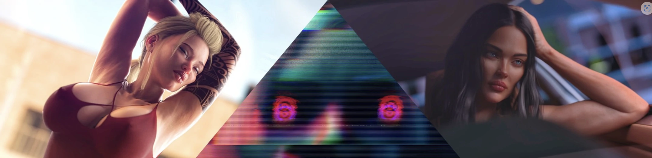 【欧美SLG/AI汉化/3D】合成体 The Synthetic Ep.7 AI汉化版【PC+安卓/5.82G/更新】-Bro18社区