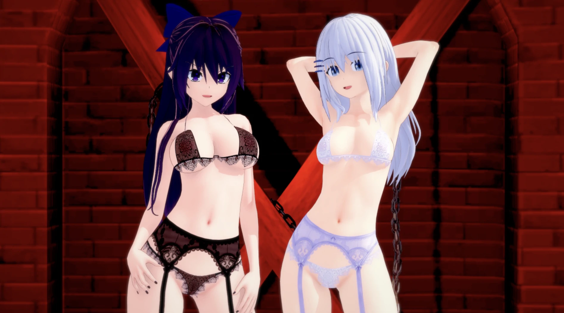 图片[2]-灵魂恋人 Spirit Lover v0.57 公开版 AI汉化版