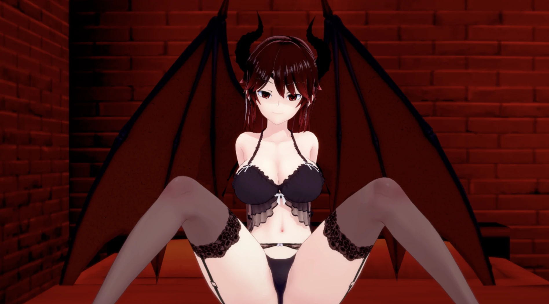 图片[5]-灵魂恋人 Spirit Lover v0.57 公开版 AI汉化版