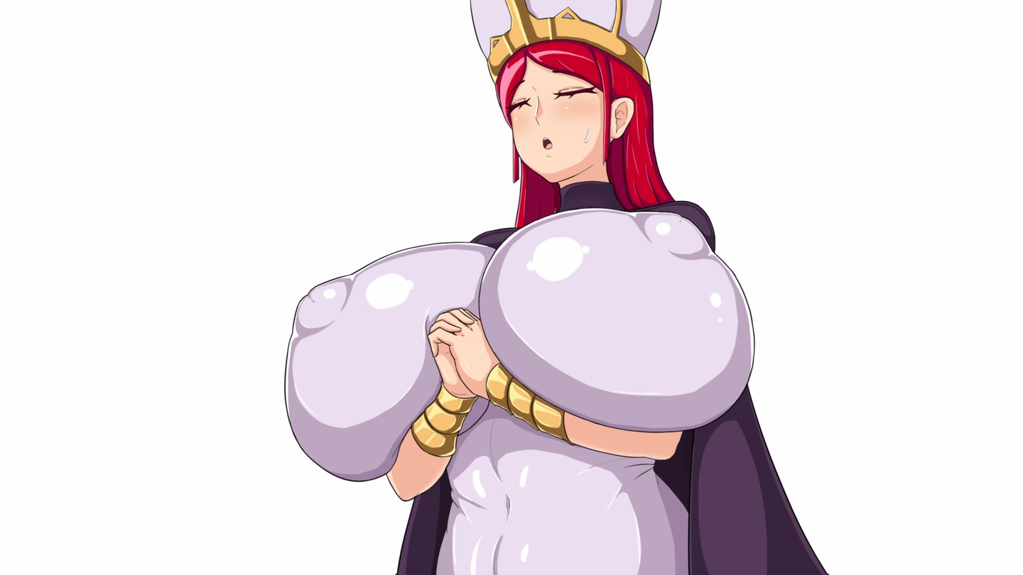 图片[2]-【欧美RPG/AI汉化/作弊/动态cg】受孕救世主2  The Savior of Impregnation 2 [v0.6]   AI汉化版【PC/安卓/1.2G】
