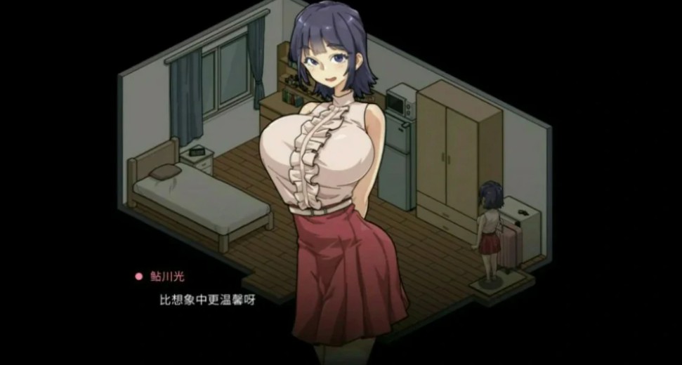 图片[2]-极道无赖EX女警・鮎川光--从处女蜕变为变态的分岔路