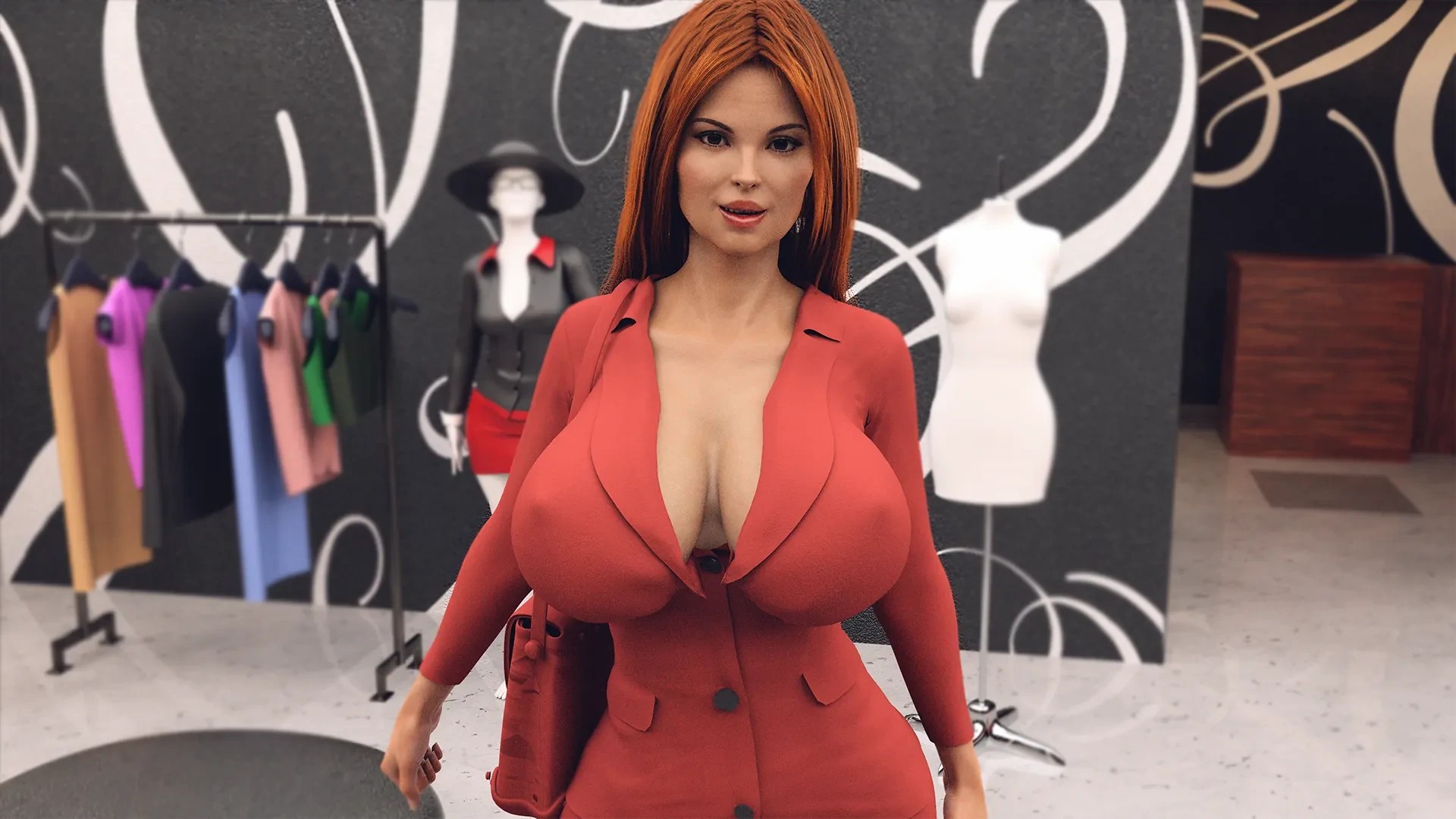 图片[3]-诱惑魔鬼 Seducing the Devil v0.14 第二部分 AI汉化版