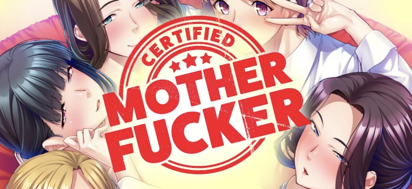 【日系SLG/AI汉化/2D】认证的混蛋 Certified Mother Fucker v1.0 AI汉化版【PC+安卓/3.09G】-Bro18社区
