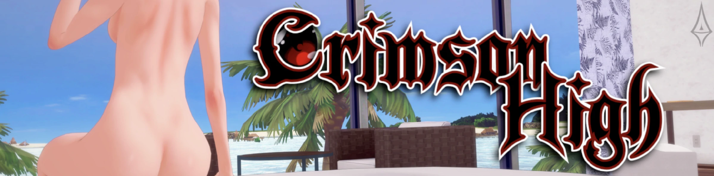 【日系SLG/AI汉化/动画】猩红高中 Crimson High v0.47.0 AI汉化版【PC+安卓/4.12G/更新】-Bro18社区